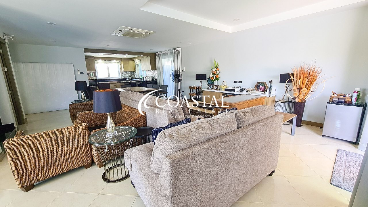 House For Rent Nong Palai