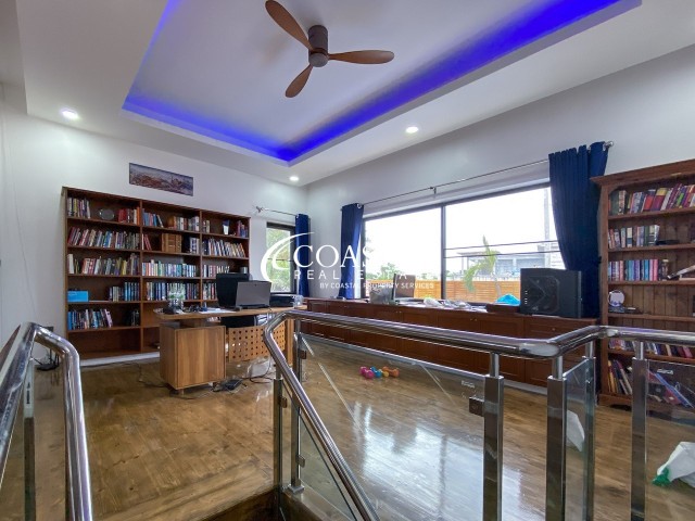 House For Sale East Pattaya