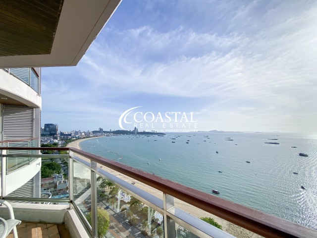 Condo For Rent North Pattaya
