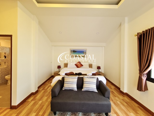 House For Rent Mabprachan/Pong