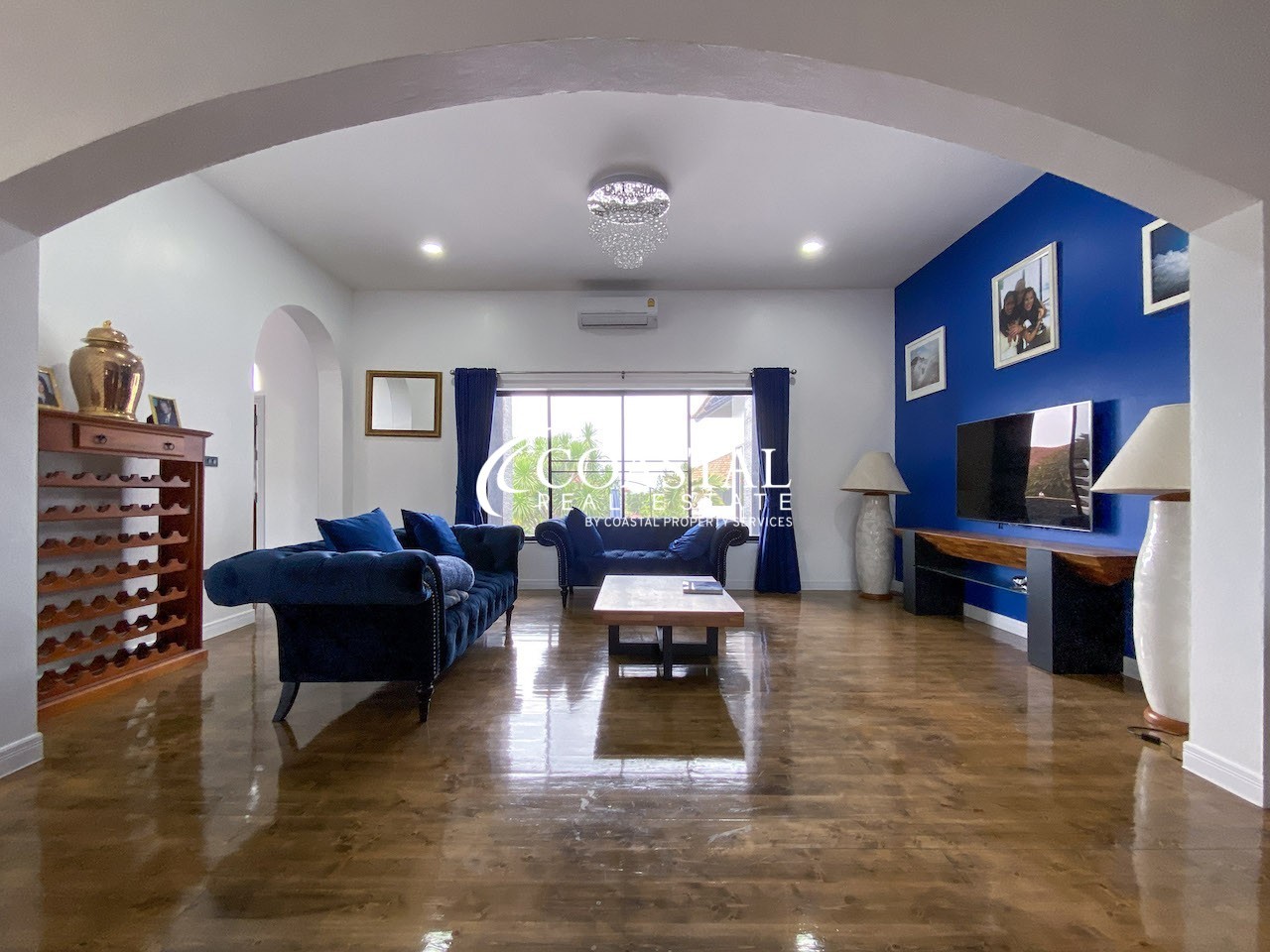 House For Sale East Pattaya