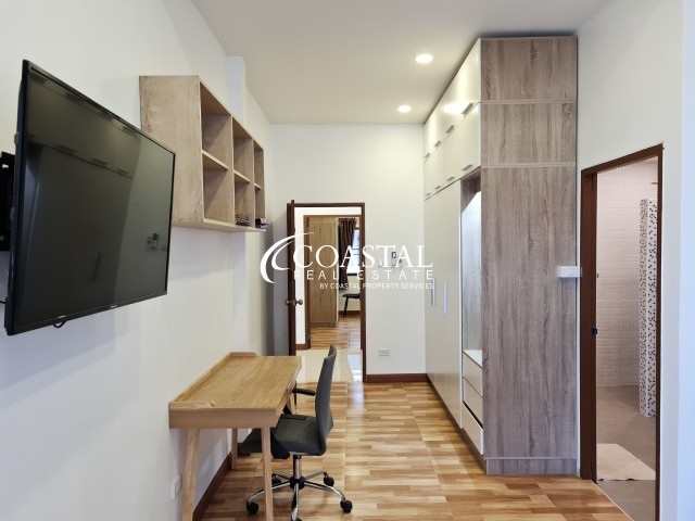 House For Rent Mabprachan/Pong