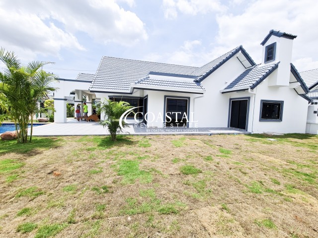 House For Rent Mabprachan/Pong