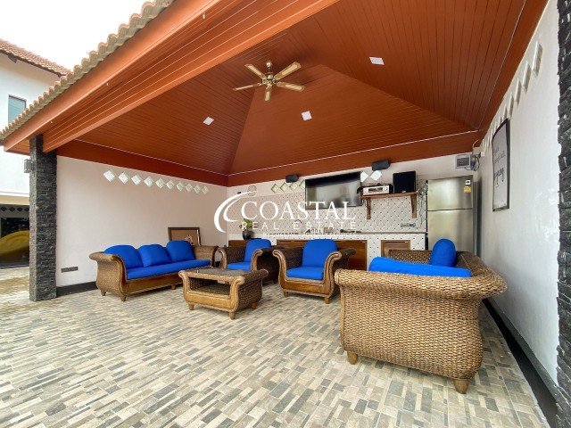 House For Sale East Pattaya