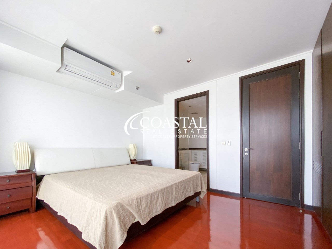 Condo For Rent North Pattaya