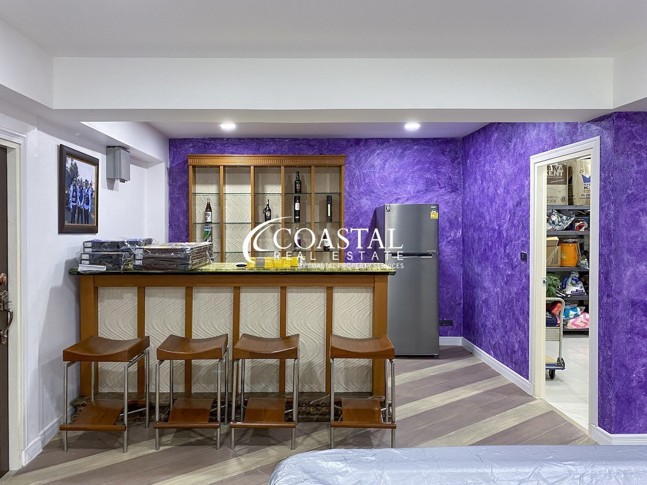 House For Sale East Pattaya