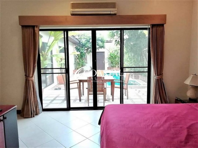 House For Rent Jomtien