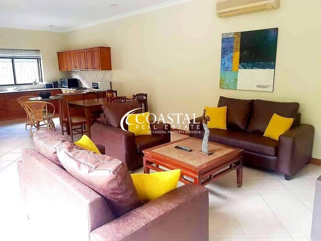 House For Rent Jomtien