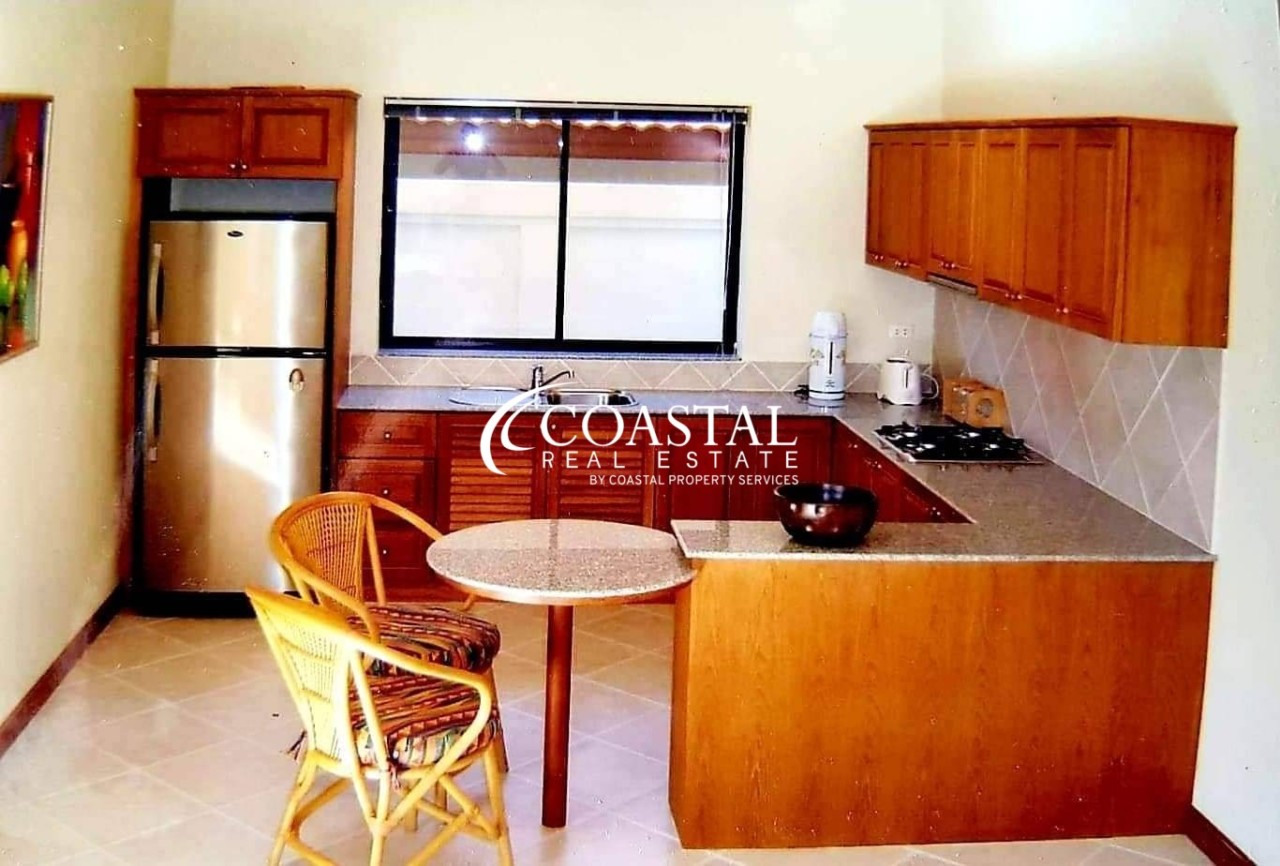 House For Rent Jomtien