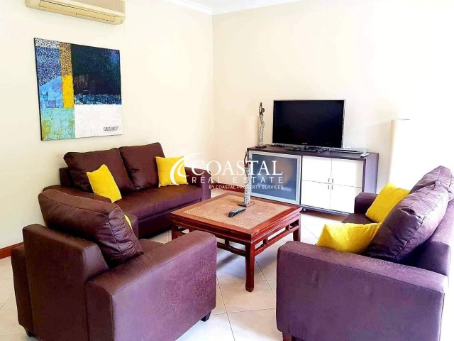 House For Rent Jomtien