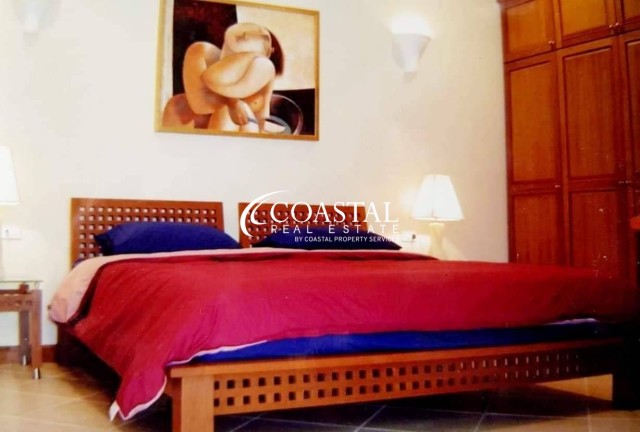 House For Rent Jomtien