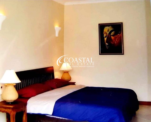 House For Rent Jomtien