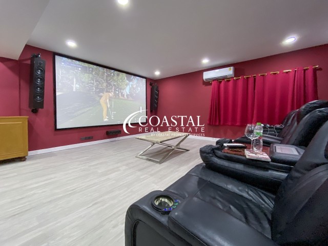 House For Sale East Pattaya