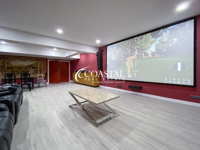 House For Sale East Pattaya