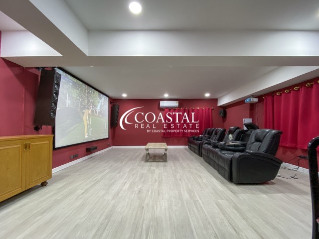 House For Sale East Pattaya