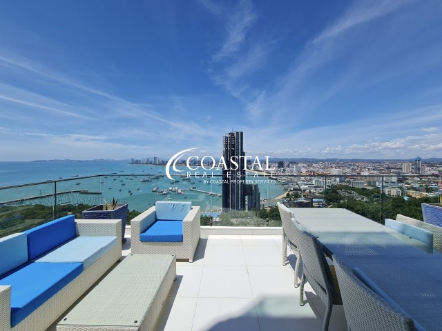 Condo For Sale Pratumnak