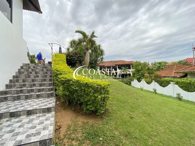 House For Sale East Pattaya