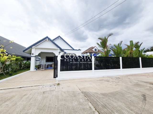 House For Rent Mabprachan/Pong