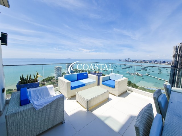 Condo For Sale Pratumnak