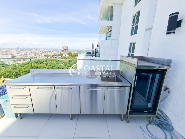 Condo For Sale Pratumnak