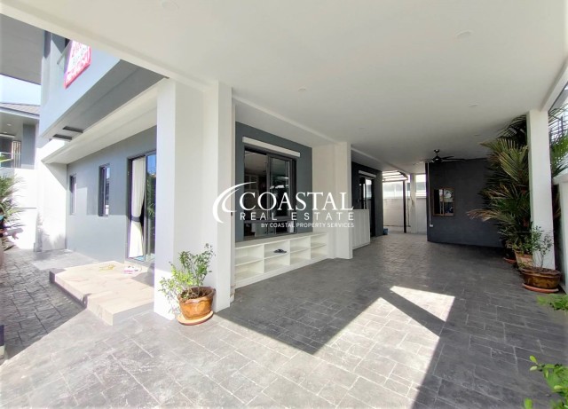 House For Sale And Rent East Pattaya