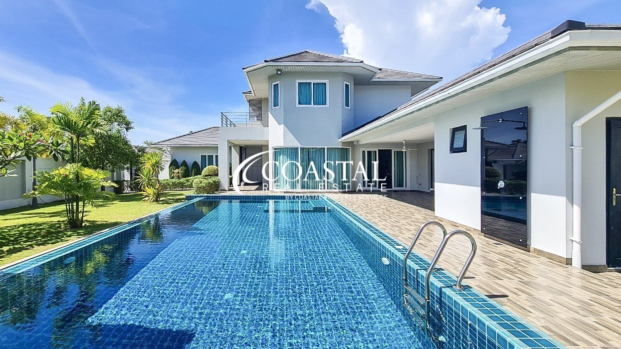 House For Rent Nong Palai