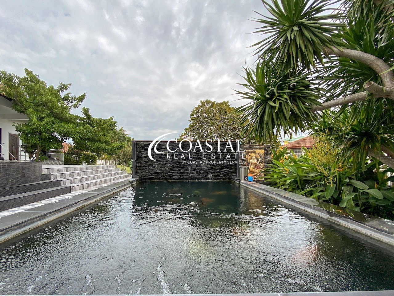 House For Sale East Pattaya