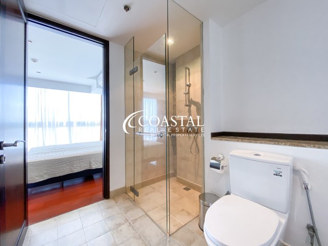 Condo For Rent North Pattaya