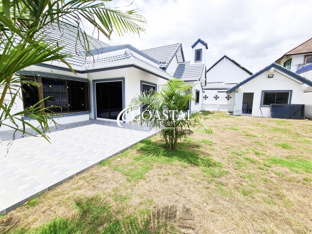 House For Rent Mabprachan/Pong