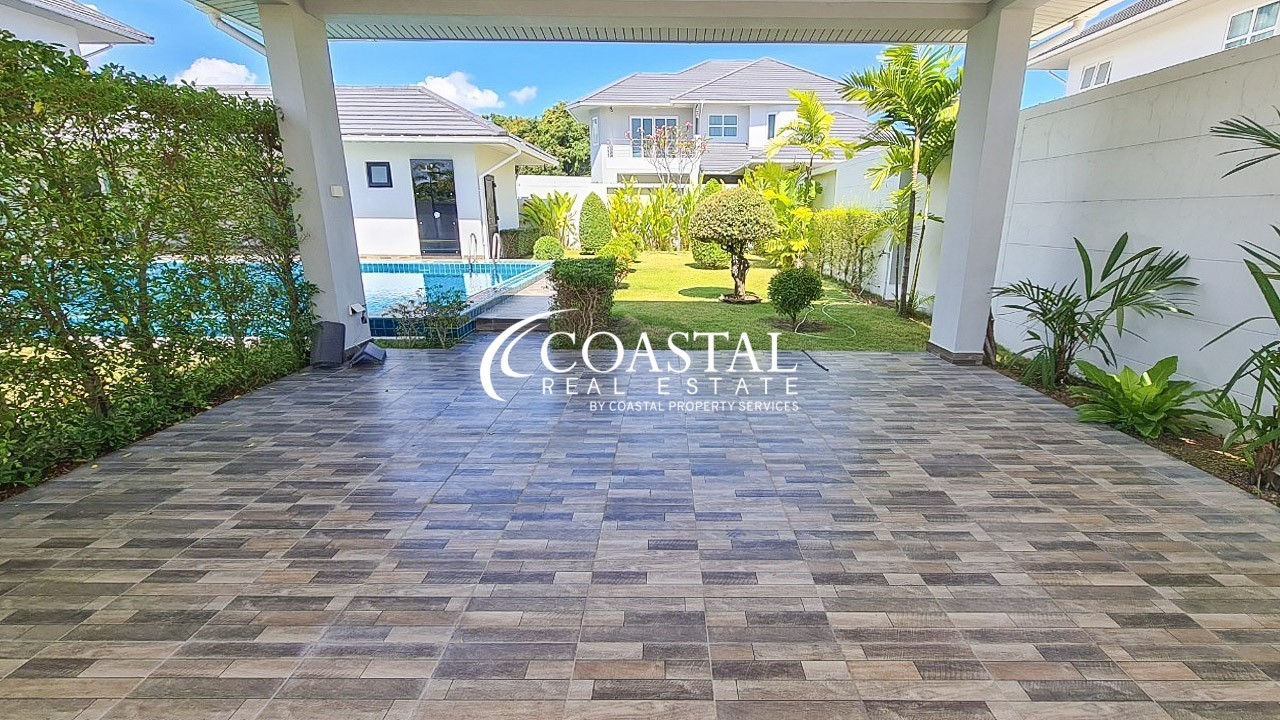 House For Rent Nong Palai