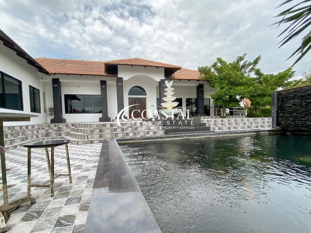 House For Sale East Pattaya