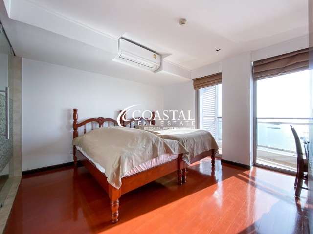 Condo For Rent North Pattaya