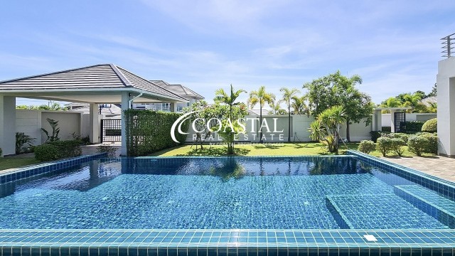 House For Rent Nong Palai