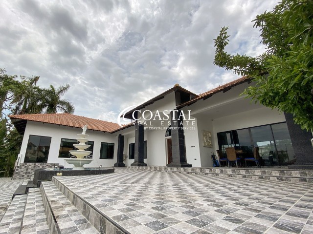 House For Sale East Pattaya
