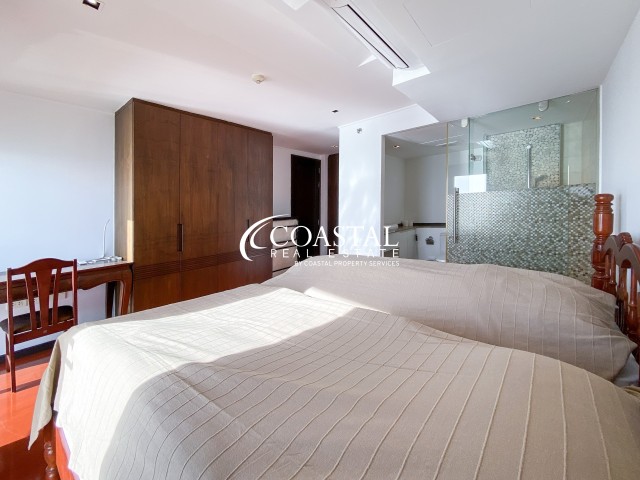 Condo For Rent North Pattaya