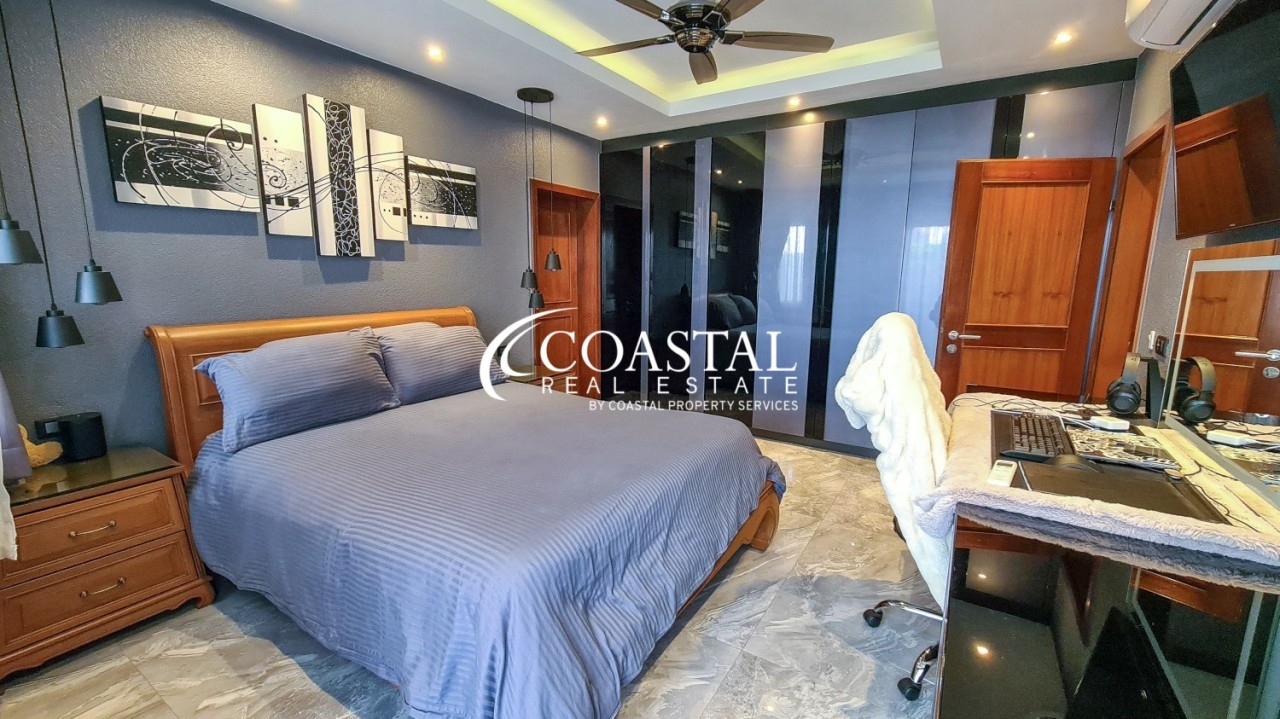 House For Rent East Pattaya
