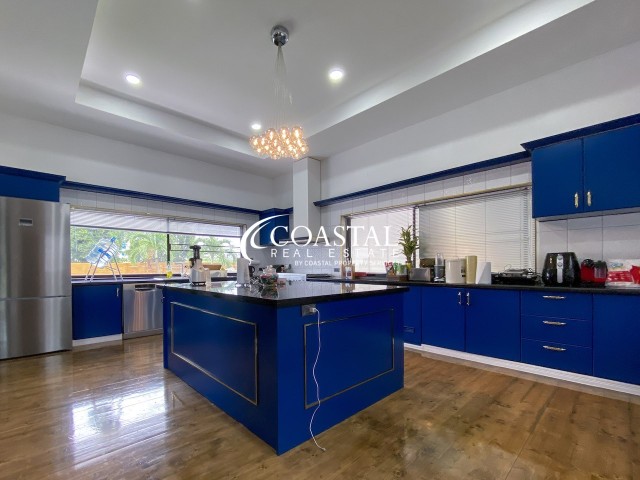 House For Sale East Pattaya