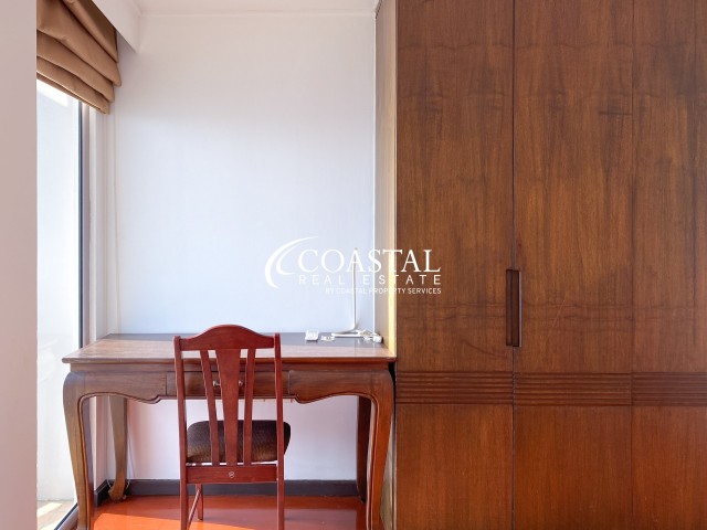 Condo For Rent North Pattaya