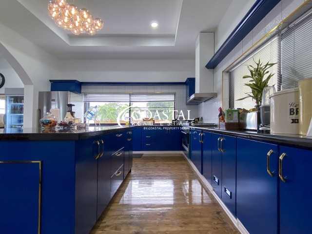 House For Sale East Pattaya