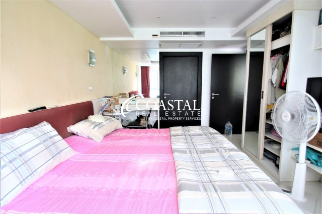 คอนโดสำหรับขายที่พัทยากลาง