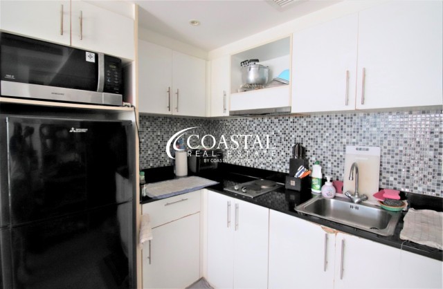 คอนโดสำหรับขายที่พัทยากลาง