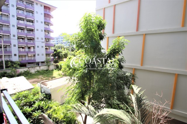 คอนโดสำหรับขายที่พัทยากลาง