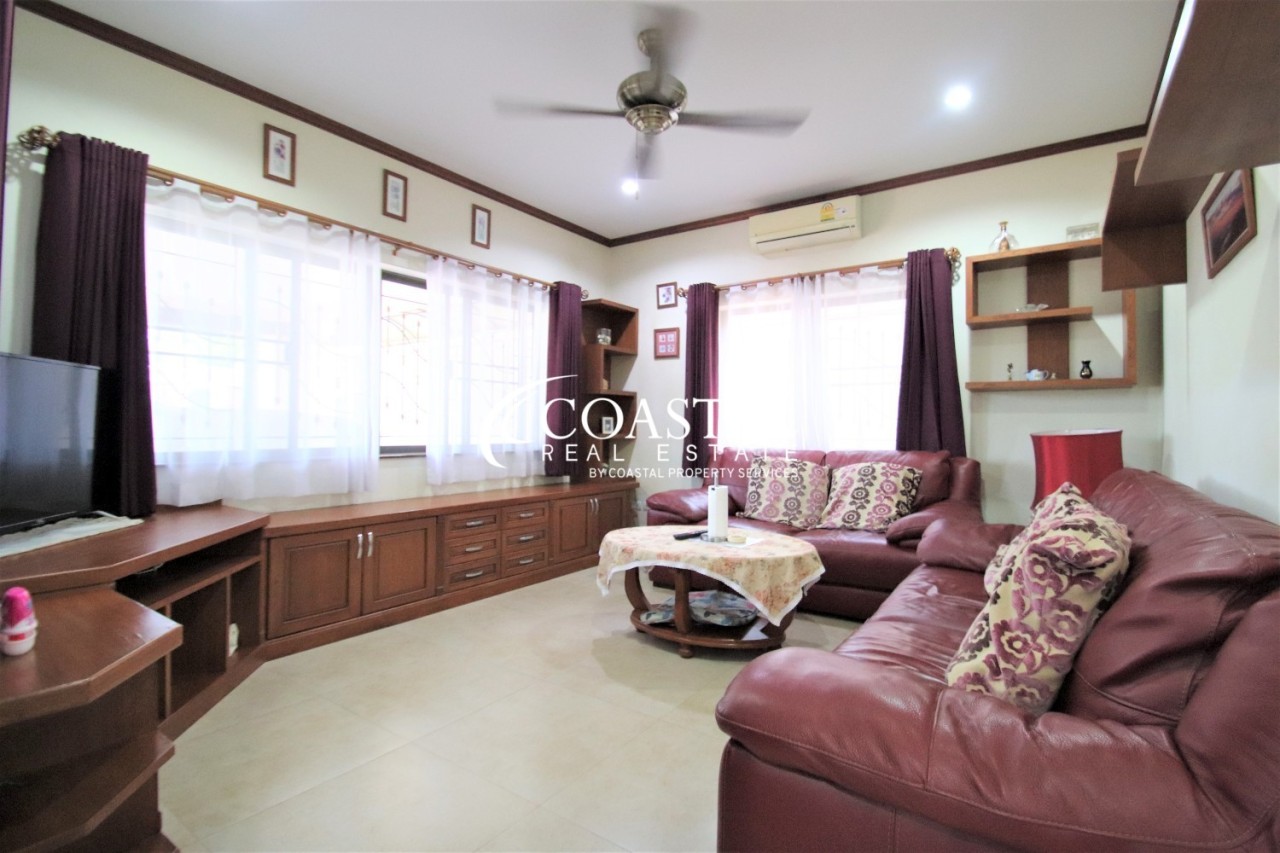 House For Sale And Rent Mabprachan/Pong