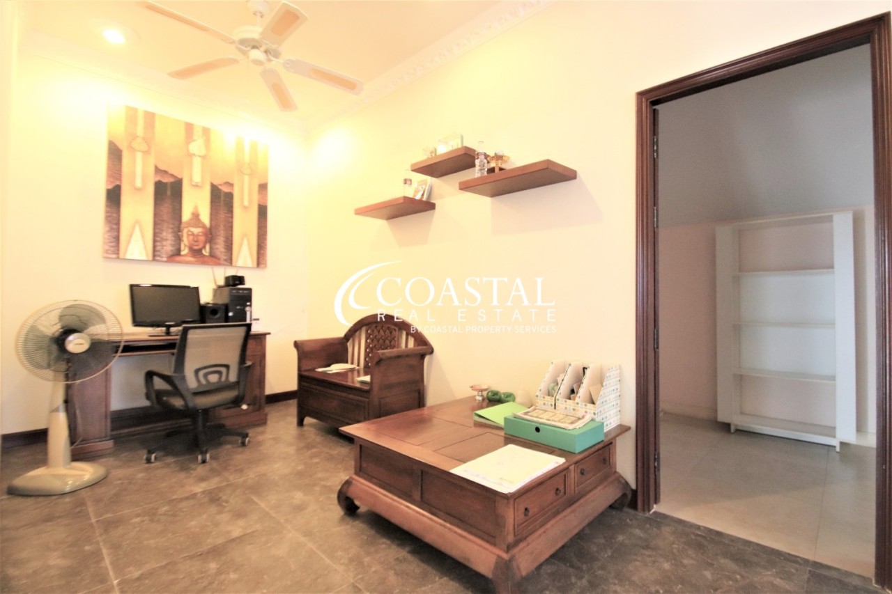 House For Sale And Rent Mabprachan/Pong