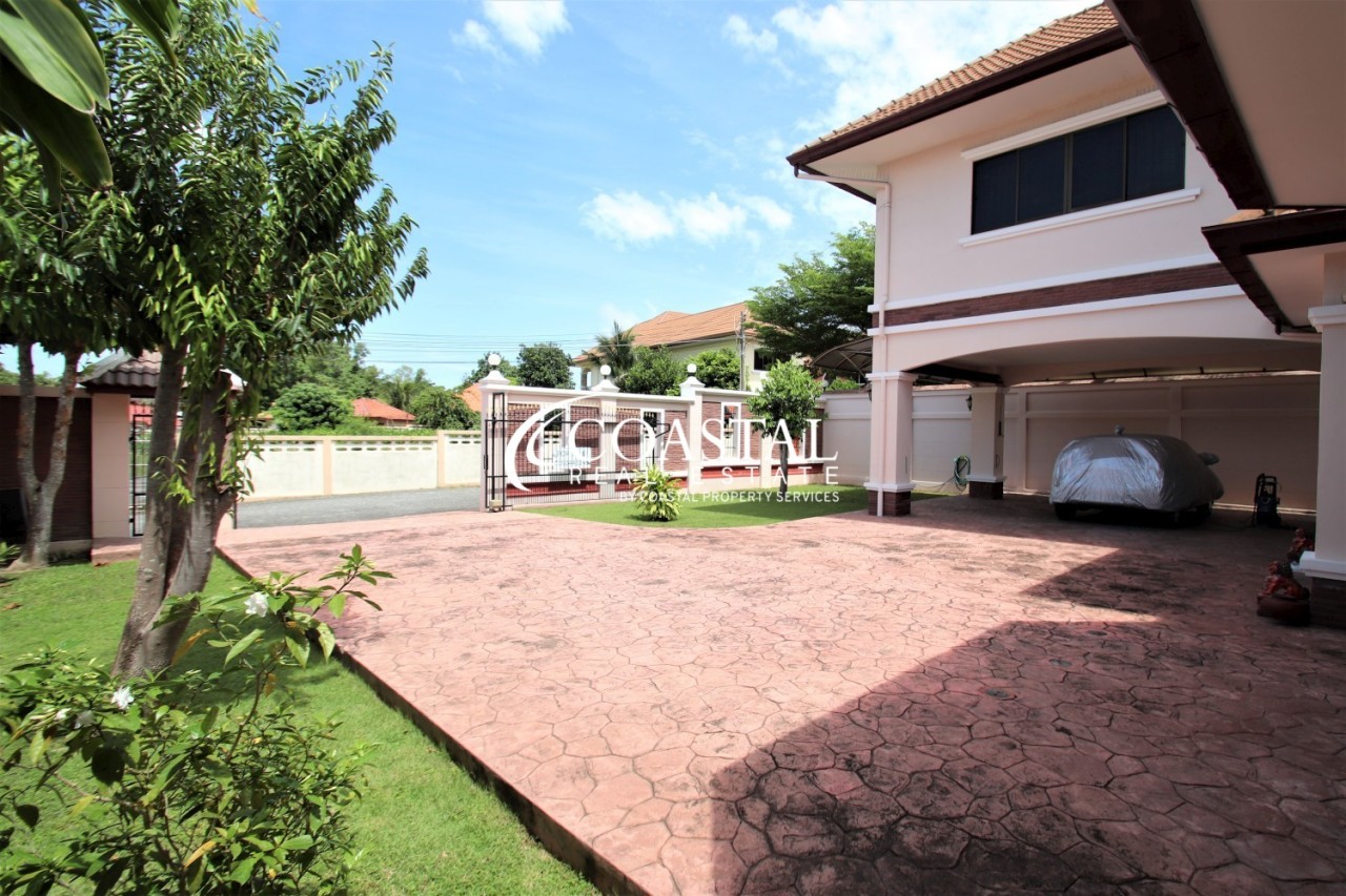 House For Sale And Rent Mabprachan/Pong