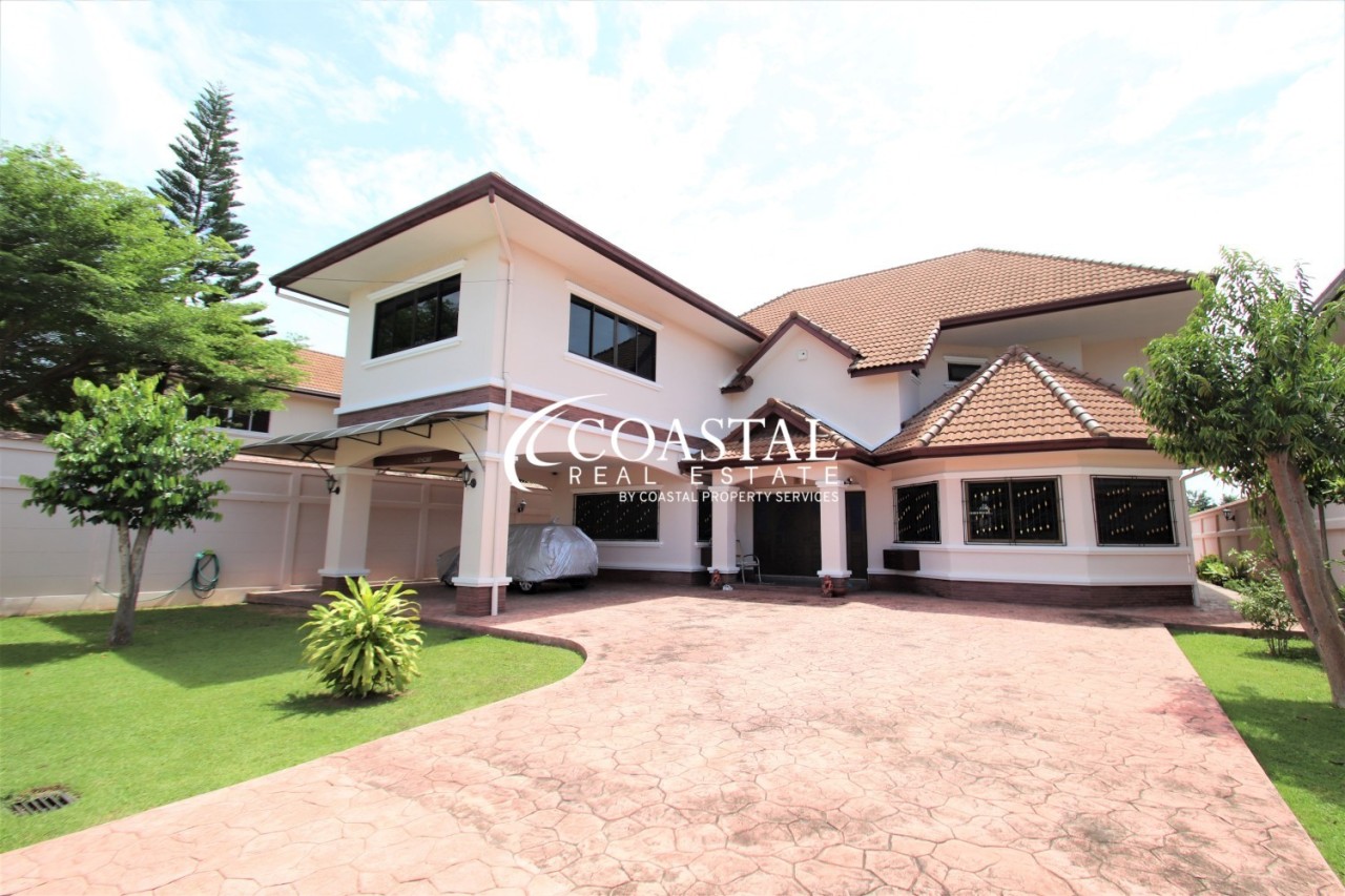 House For Sale And Rent Mabprachan/Pong