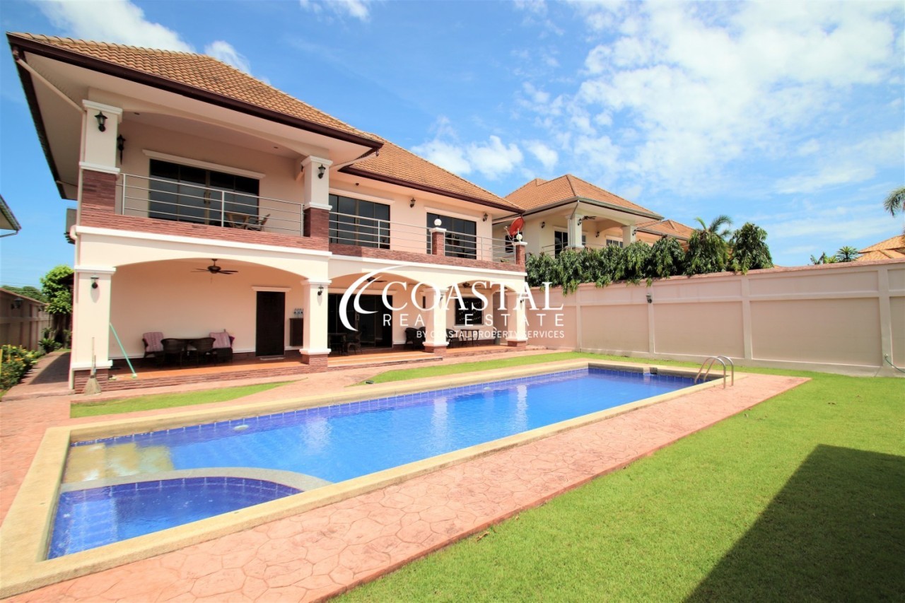 House For Sale And Rent Mabprachan/Pong