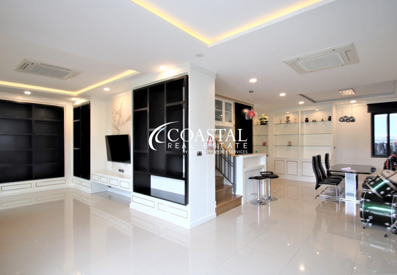 House For Sale And Rent East Pattaya