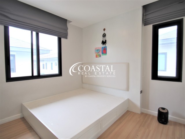 House For Sale And Rent East Pattaya