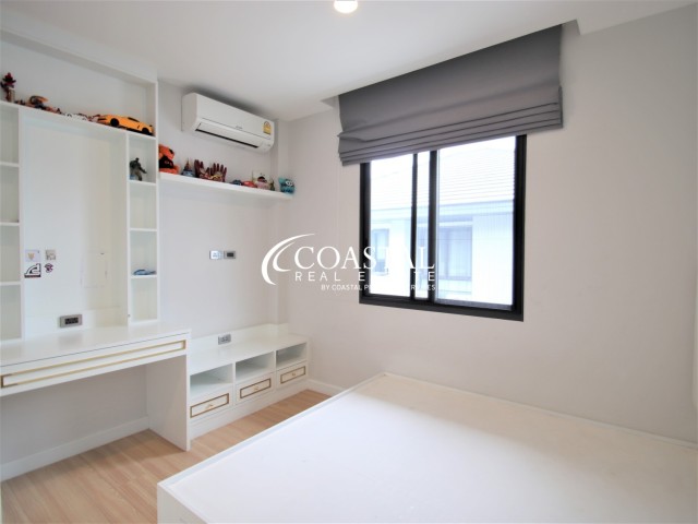 House For Sale And Rent East Pattaya